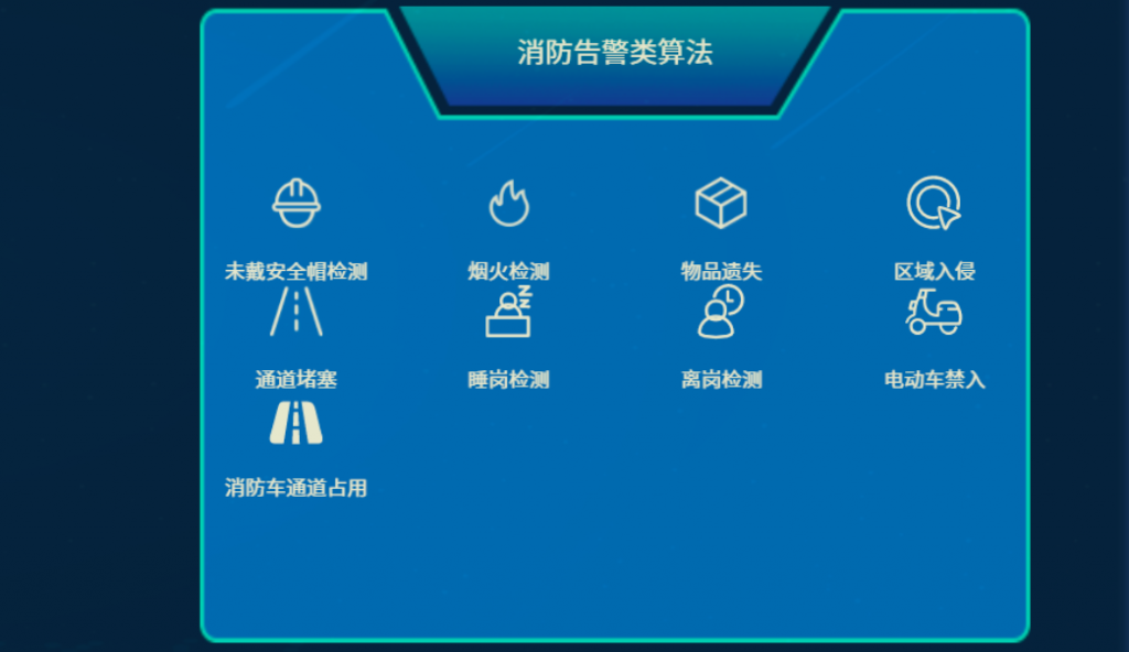 AIBOX算法識別分析盒